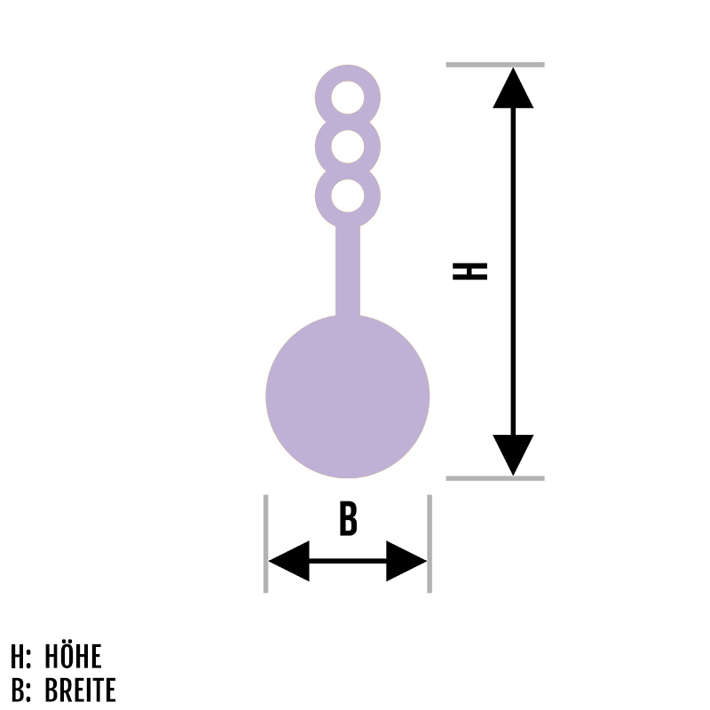 Ohrstecker Ear Jacket