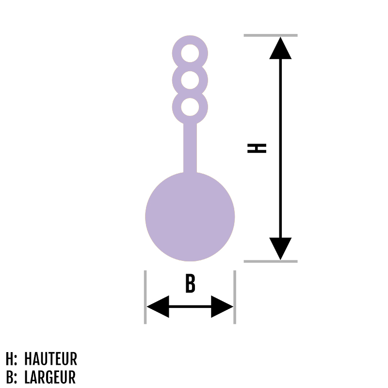 Boucles d oreilles Ear Jacket