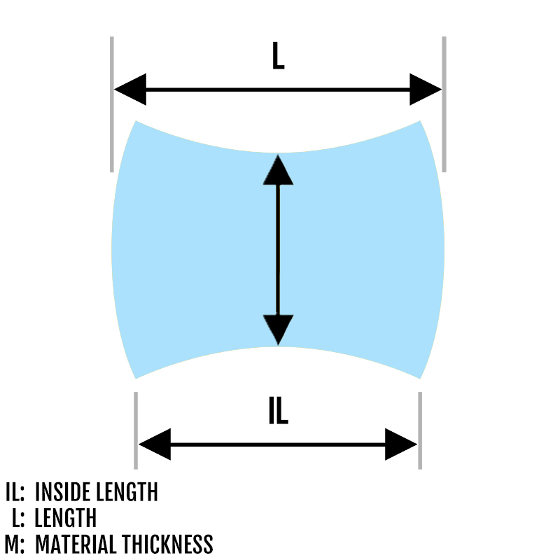 Tunnel di perforazione e tappo