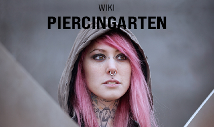 Piercingarten - Piercingarten