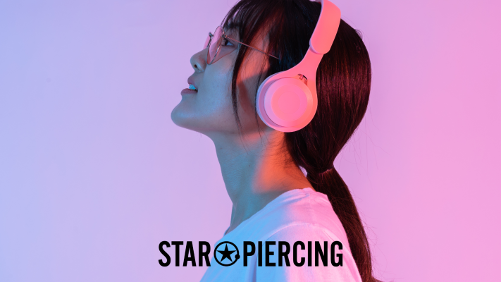 Piercing e cuffie - Piercing e cuffie