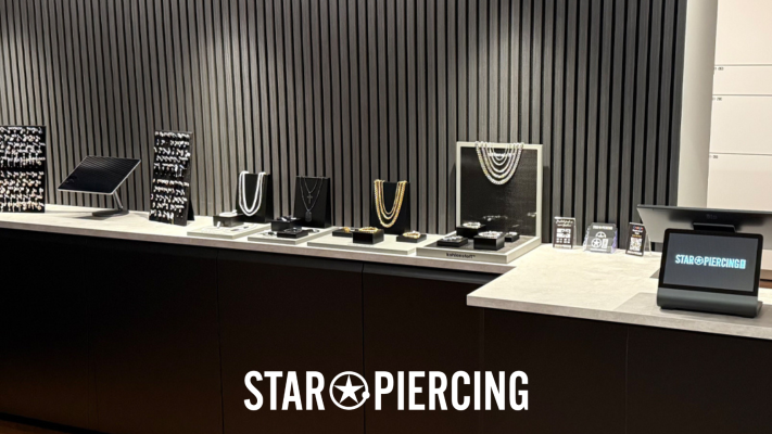 Star Piercing Store - Star Piercing Store