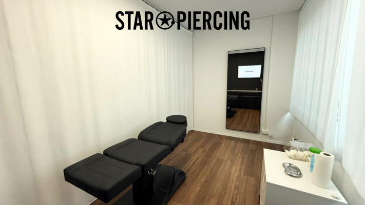 Star Piercing Studio - Star Piercing Studio