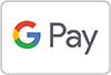 Zahlungsart Google Pay