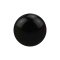 Micro boule noire