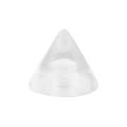 Micro Cone transparent