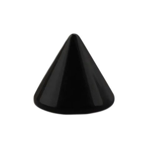 Micro Cone noir