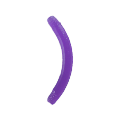 Micro banana stick purple