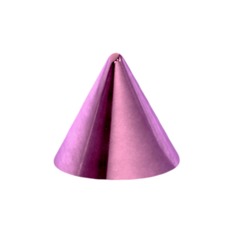 Micro Cone violett