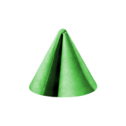 Micro Cone green