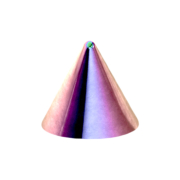Micro Cone farbig