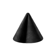 Micro Cone black