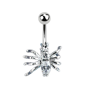 Banana silver Spider silver