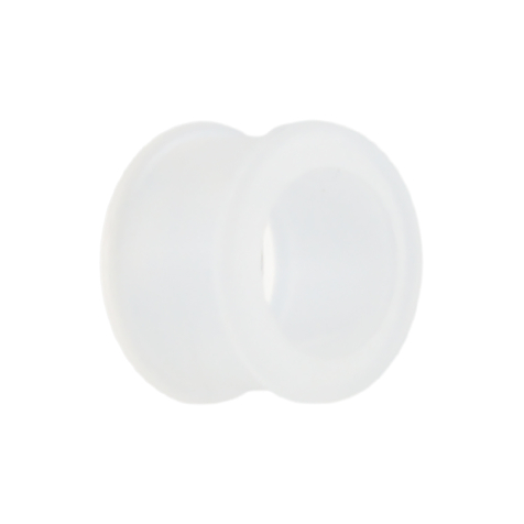 Tunnel dick transparent