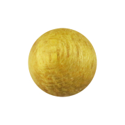 Jackfruit wood ball