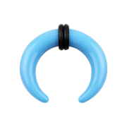 Faucille de dilatation bleu clair