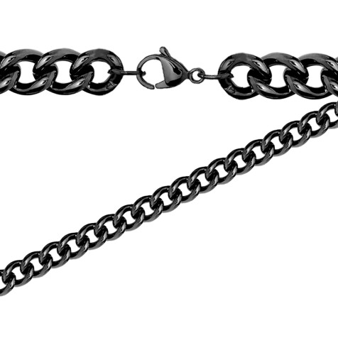 Chain black