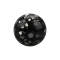 Crystal ball black epoxy protective coating