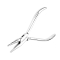 3-stage nose piercing bending pliers