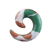 Dehnspirale Tarnung Military