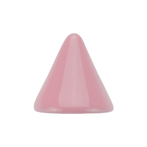 Micro Cone Supernova pastel pink