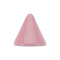 Micro Cone Supernova pastel pink