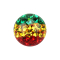 Rivestimento protettivo epossidico Rasta Crystal Ball