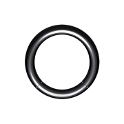 Segment ring black