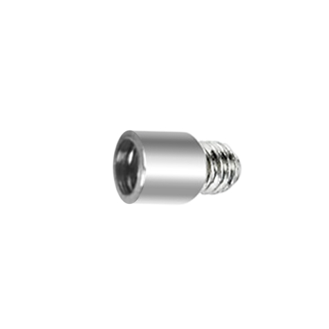Verlängerung Dermal Anchor 1.2 mm Gewinde