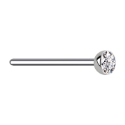 Boucles doreilles boucles doreilles argent cristal argent