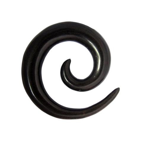 Spirale di espansione in legno di Arang