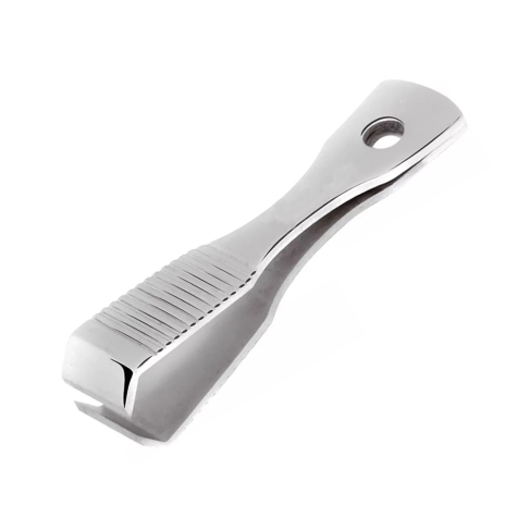 Pincettes PTFE et Bioflex