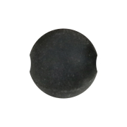 Ball Closure ball black