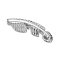 Silver Spring Dermal Anchor