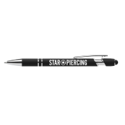 Star Piercing Kugelschreiber