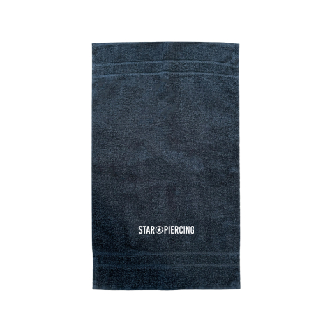 Serviette de piercing Star