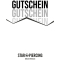 Star Piercing Gutschein Print@Home