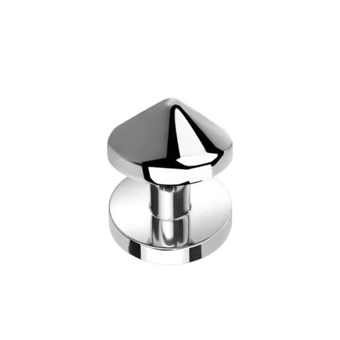 Skin Diver silber mit Cone