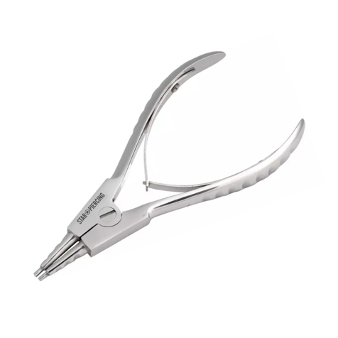 Baby ring opening pliers (No. 3)