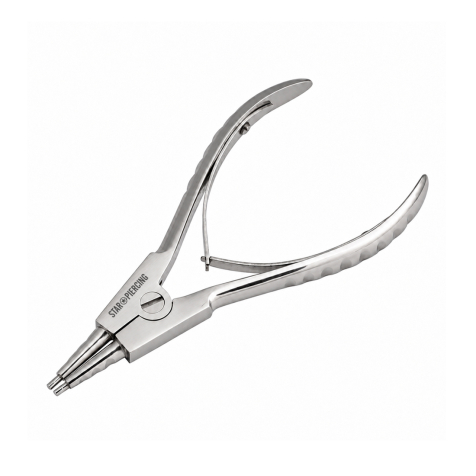 Baby Ring Opening Pliers, 100 mm (No. 1)