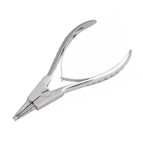 Mini Ring Öffnungszange (Nr. 4)