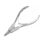 Pince à ouvrir les mini-anneaux (n° 4)