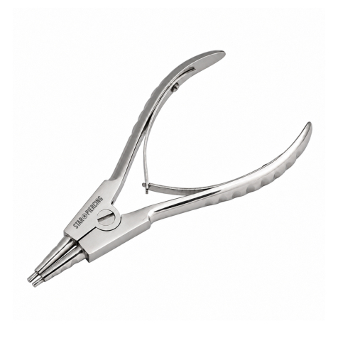 Ring Opening Pliers, 120 mm (No. 2)