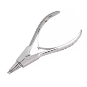 Pinze per lapertura di anelli piccoli (n. 5)