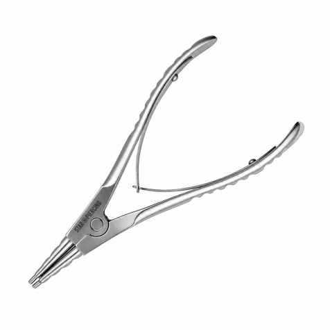 Medium-Sized Ring Opening Pliers, 150 mm (No. 3)