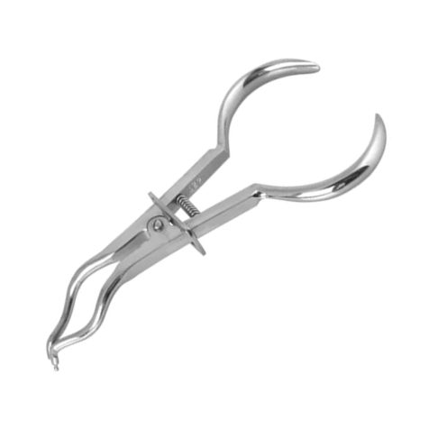 Micro Ring Öffnungszange