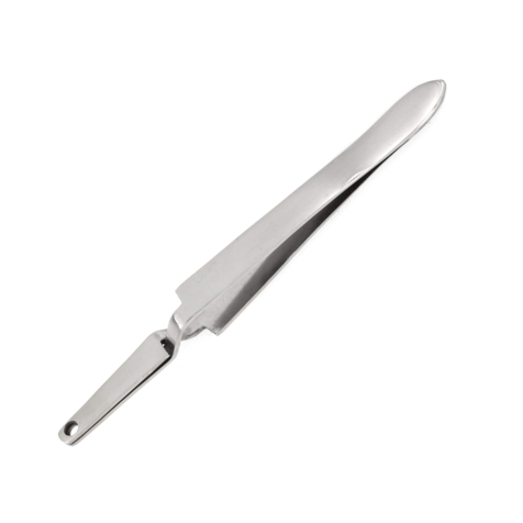 Portapalle Pinzette invertite