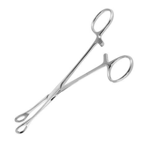 Pinze Pennington ovali