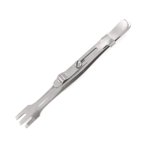 Pennington Pinzette U offen Easy Lock