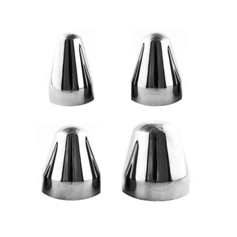 jeu de 4 barres dextension (n° 4) 31 mm - 50 mm